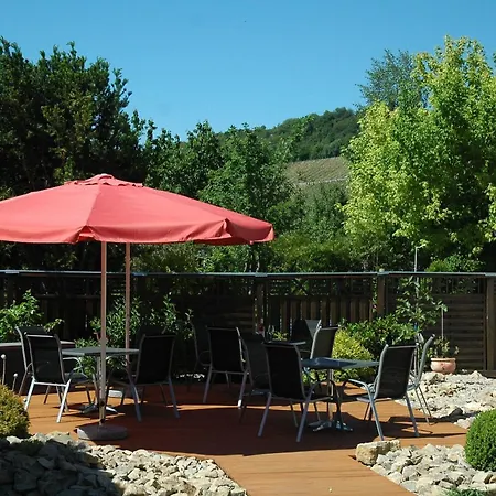 Hotel-garni 'Zum Weinkrug'-2